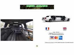 GABRIEL LIMOUSINE