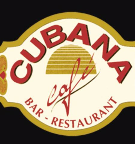 Cubana Café