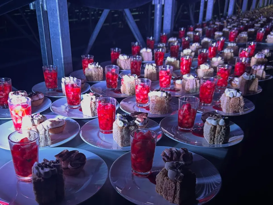 Le Relais Gourmand Traiteur