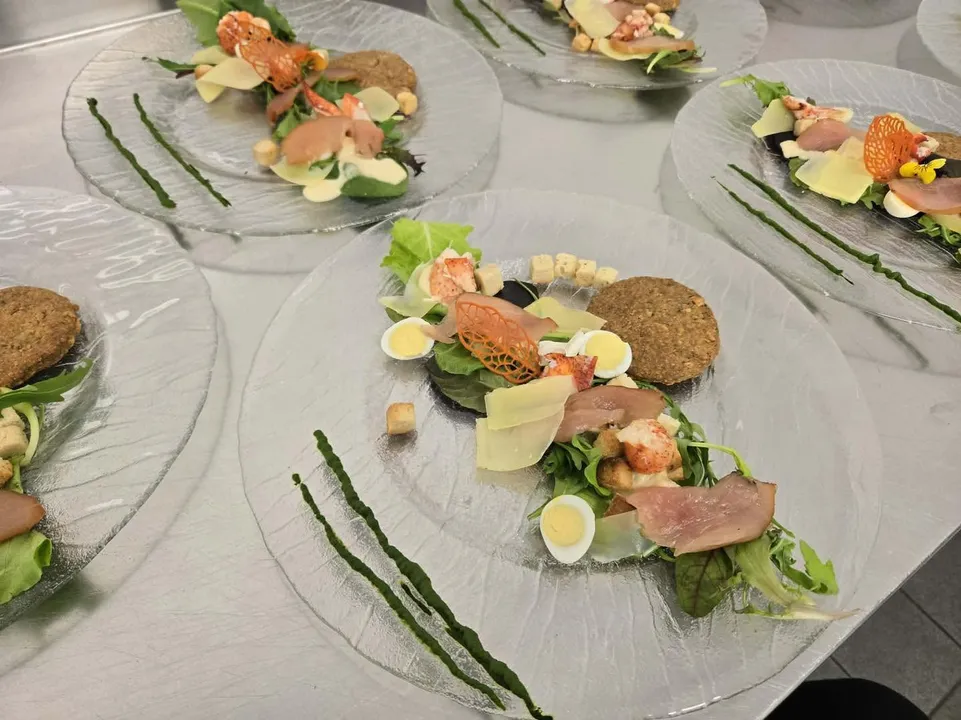 LE RELAIS GOURMAND TRAITEUR