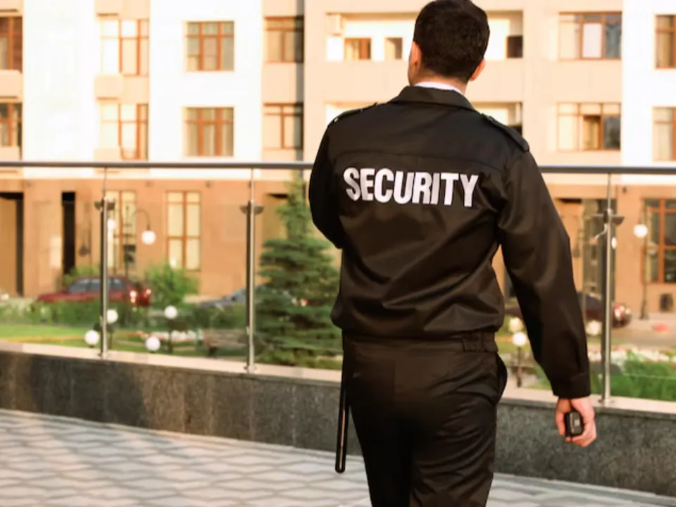 IGS SECURITE PRIVEE