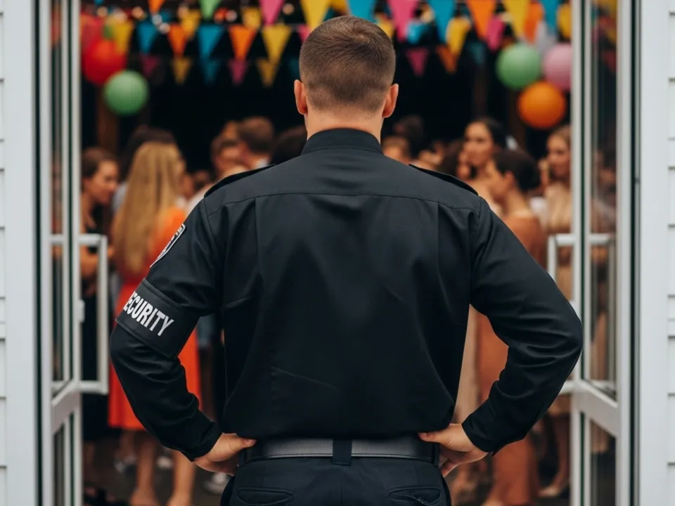 BELLINI SECURITE SARL