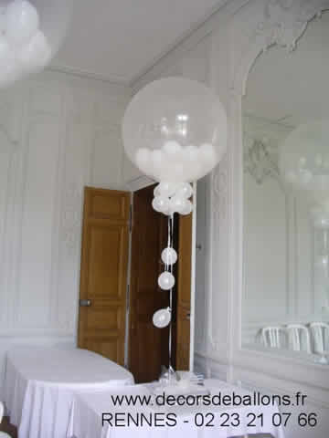 GERARD SOUCHET MAGIE et BALLONS