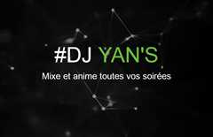 Dj Yan's & Yan's Events