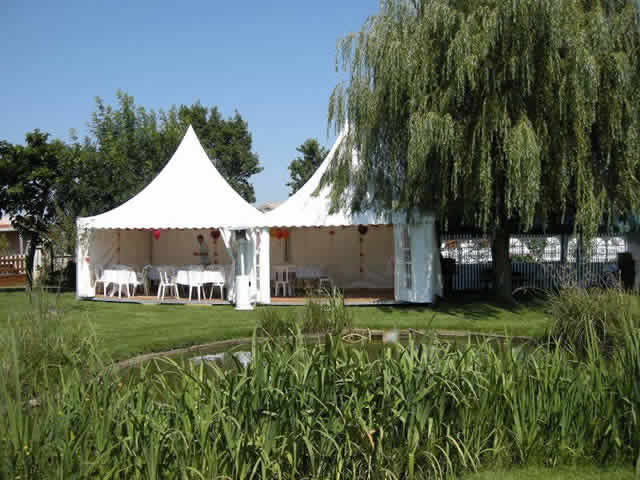 ARCACHON RECEPTION