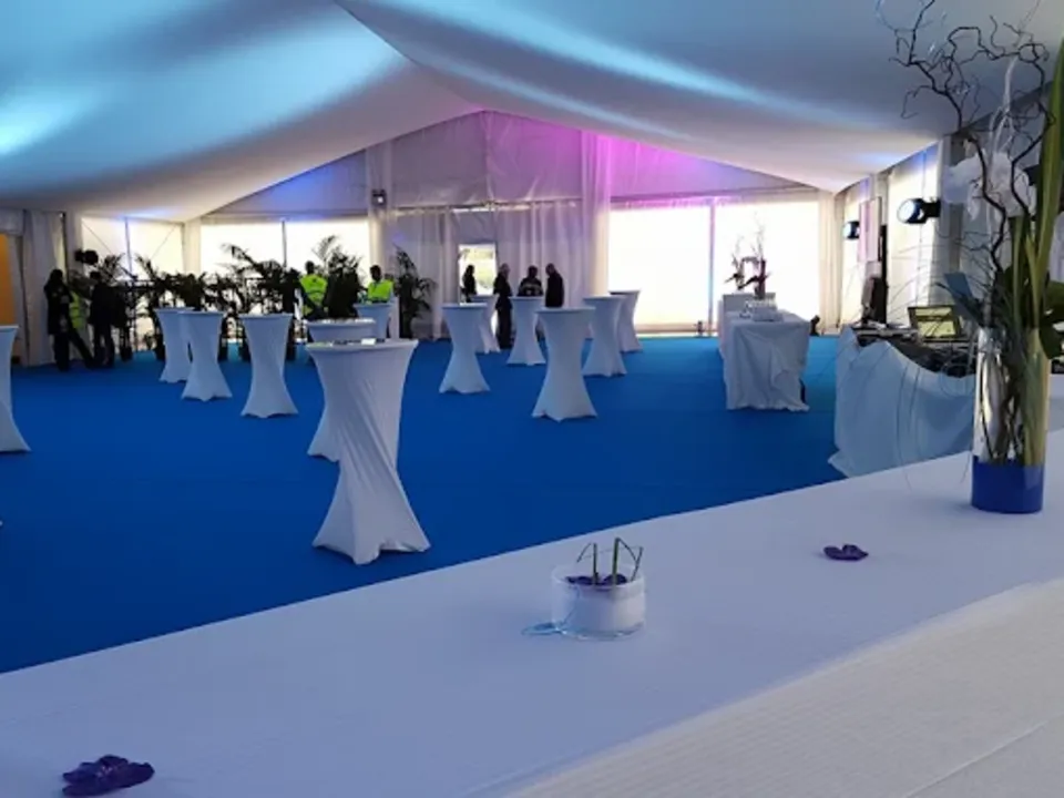 PARTENAIRE EVENEMENT
