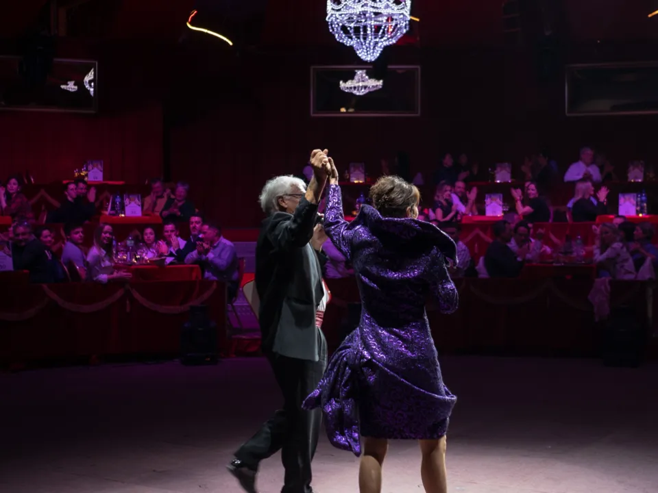 THIERRY & HÉLÈNE DESCHAUMES