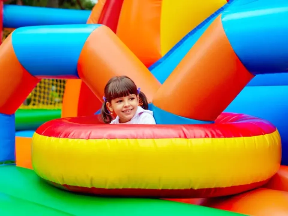 AIR IMPACT PRODUCTIONS 