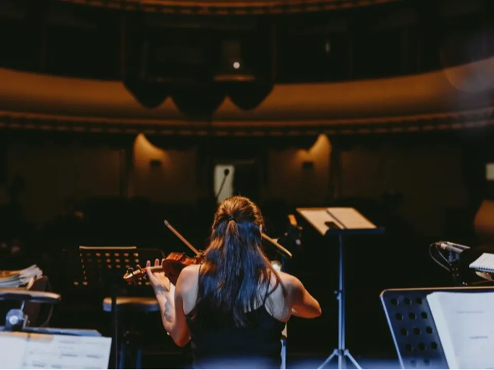 LE REVE DE JULIETTE