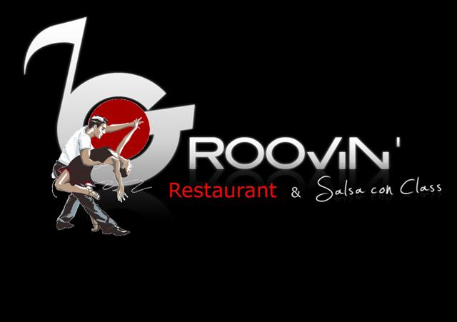 GRooViN' Restaurant y Salsa