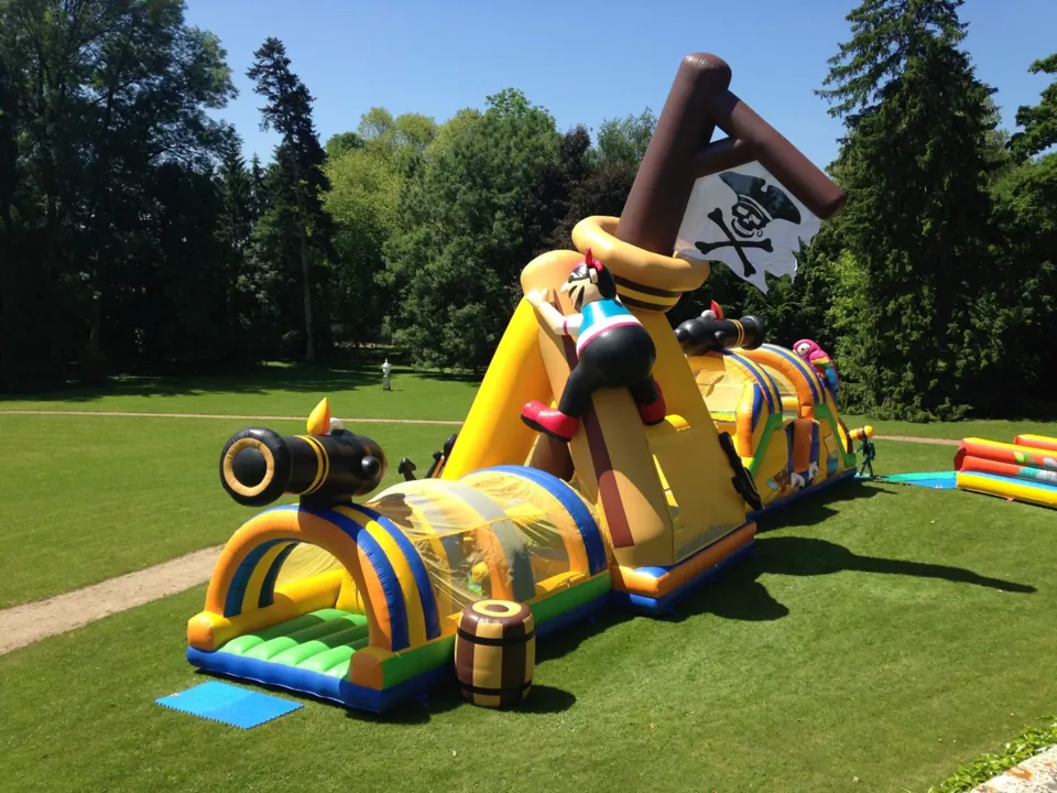 Air 2 Jeux 