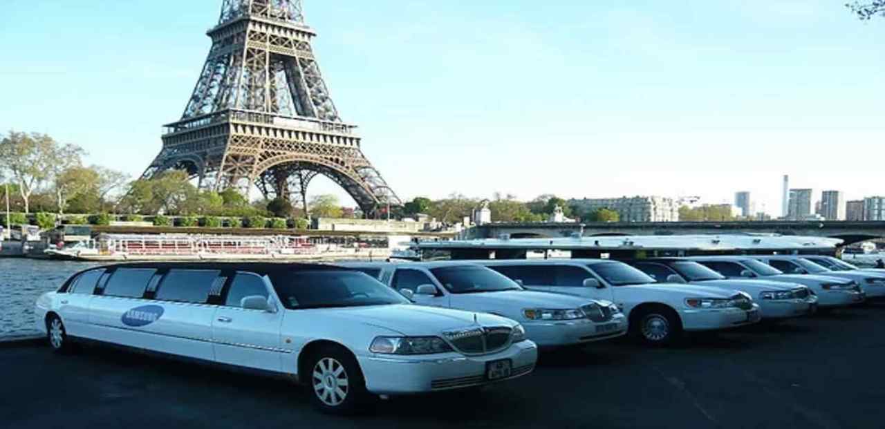 TRANS CAR SERVICE
