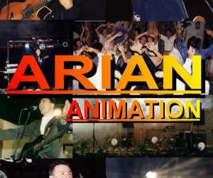 Arian Animation