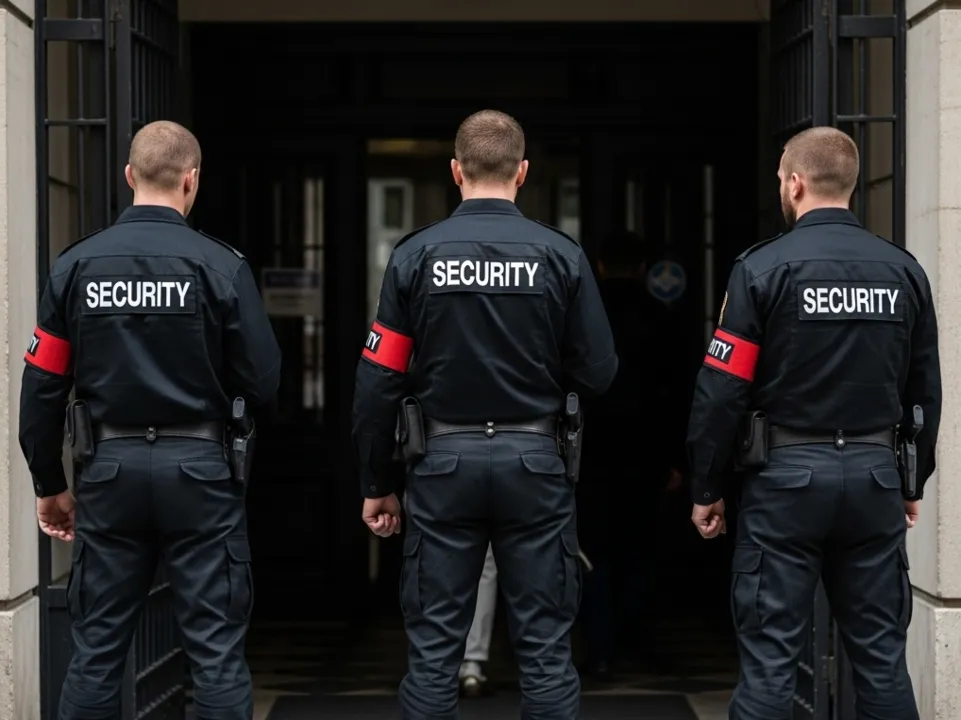 KGuard Protection