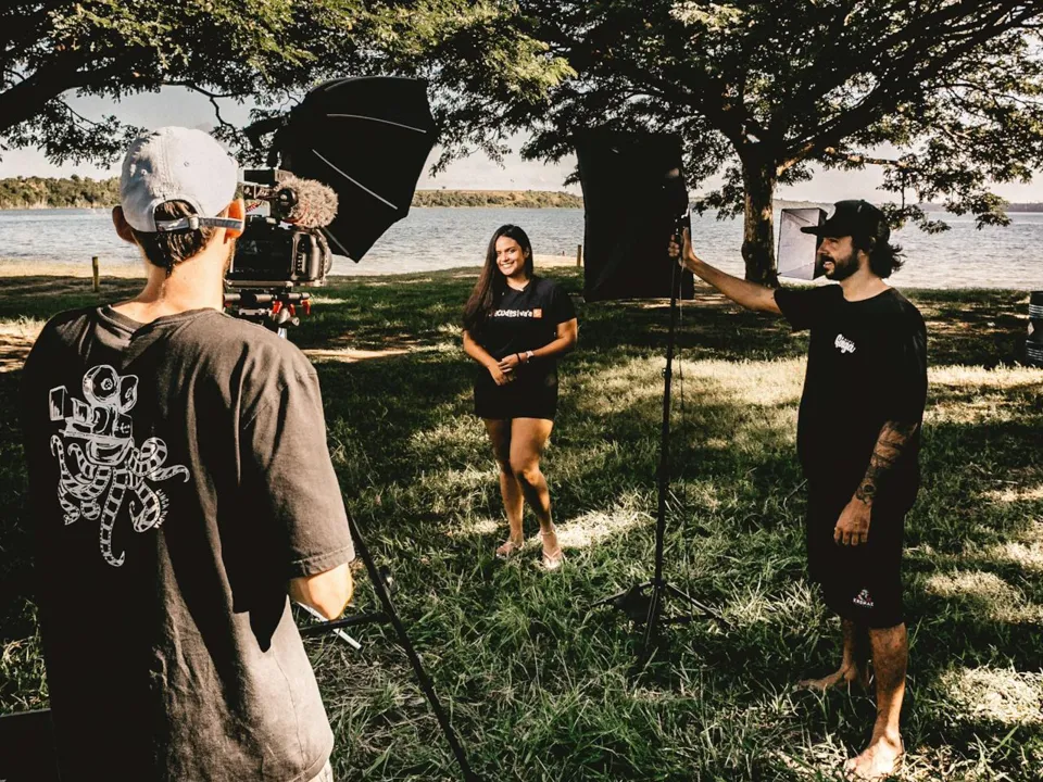 ALLÉGORIE PRODUCTIONS