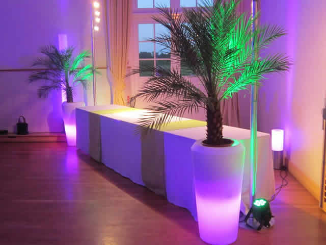 KAMELEON EVENTS