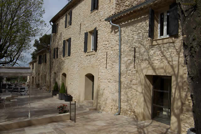 LA BASTIDE DE VENELLES