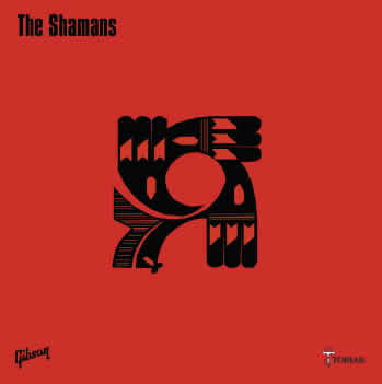 THE SHAMANS