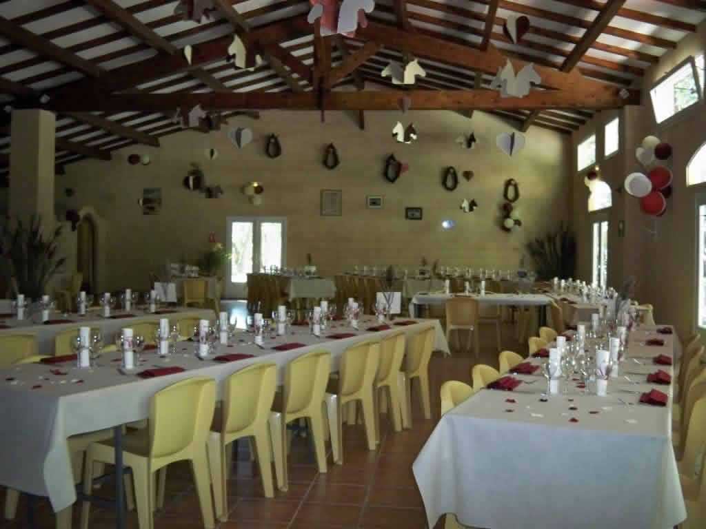 Manade Espelly Blanc