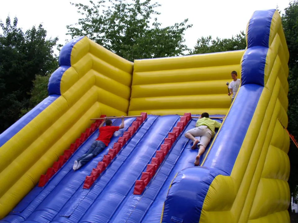 GARY'S BAND ANIMATION 