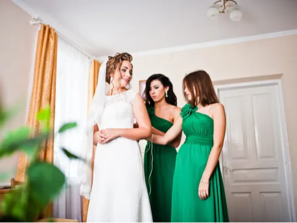 Mariage Parfait
