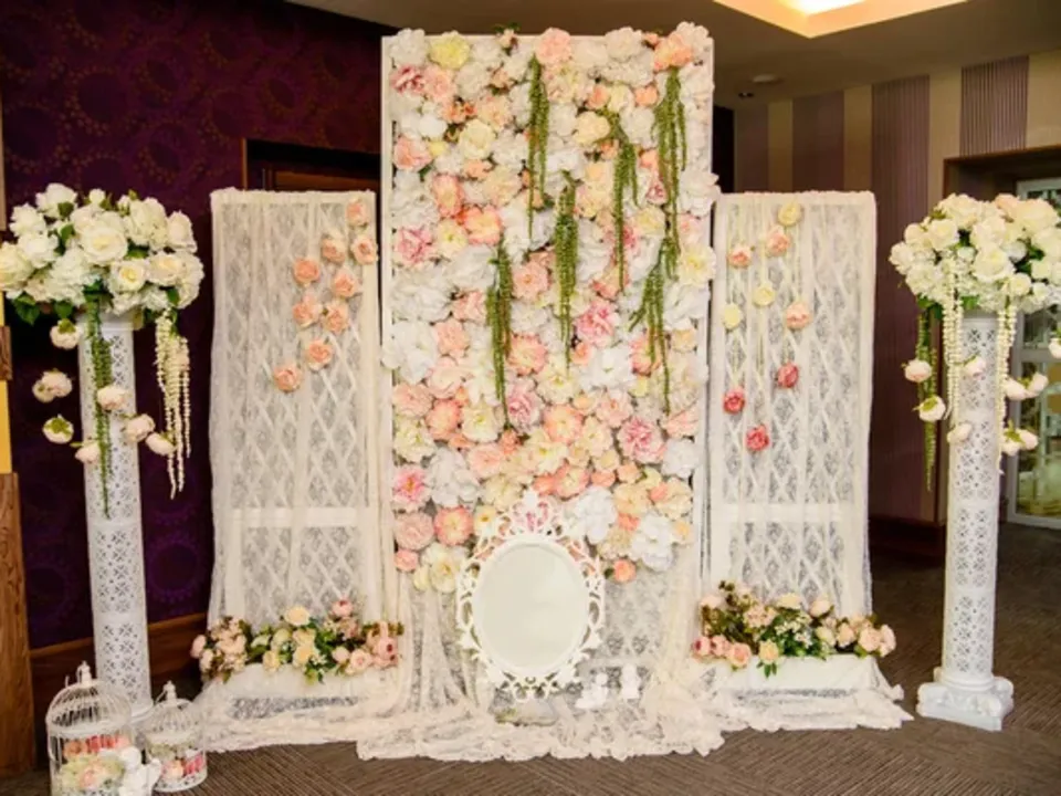 MATIERES ET DECORATION