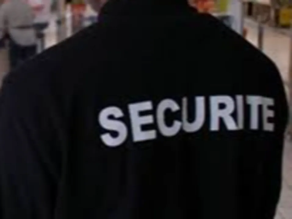 ADS SECURITE FRANCE