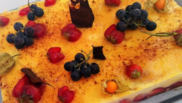 TRAITEUR OSTLER RICHARD