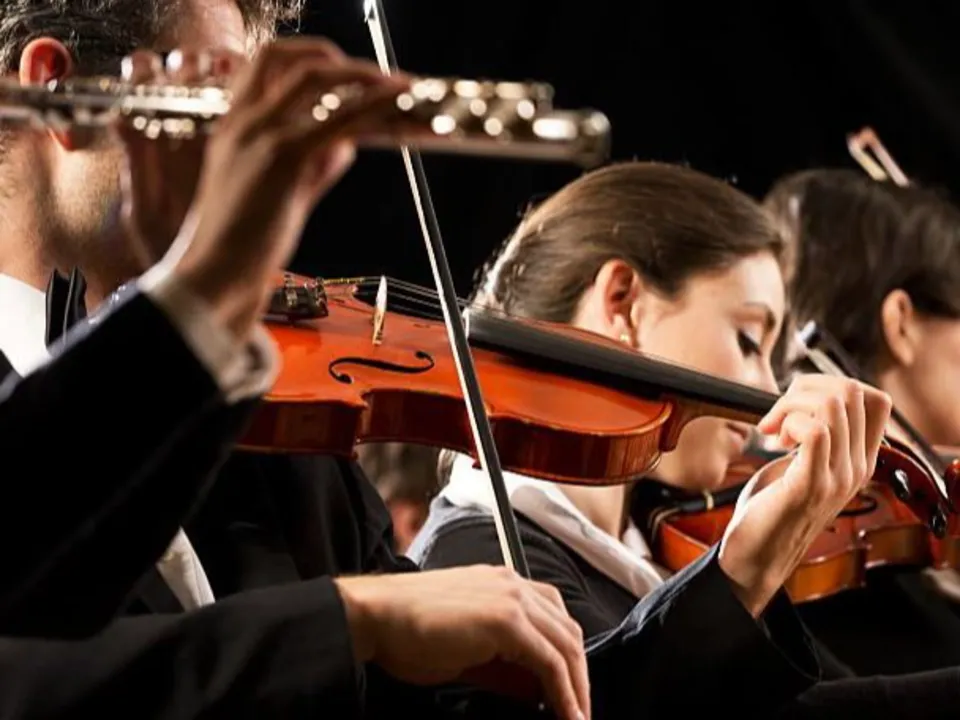 Orchestre CHANCE