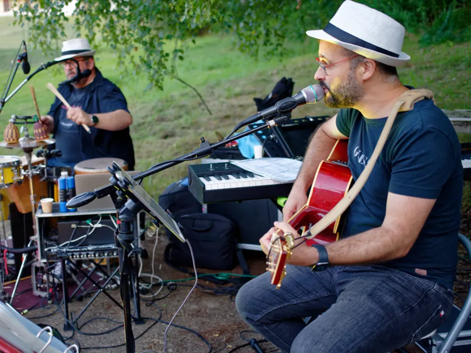 Kameleon duo