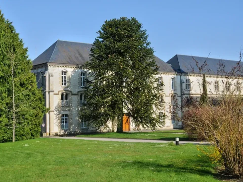 Château de Montalègre