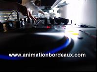 Animation Bordeaux
