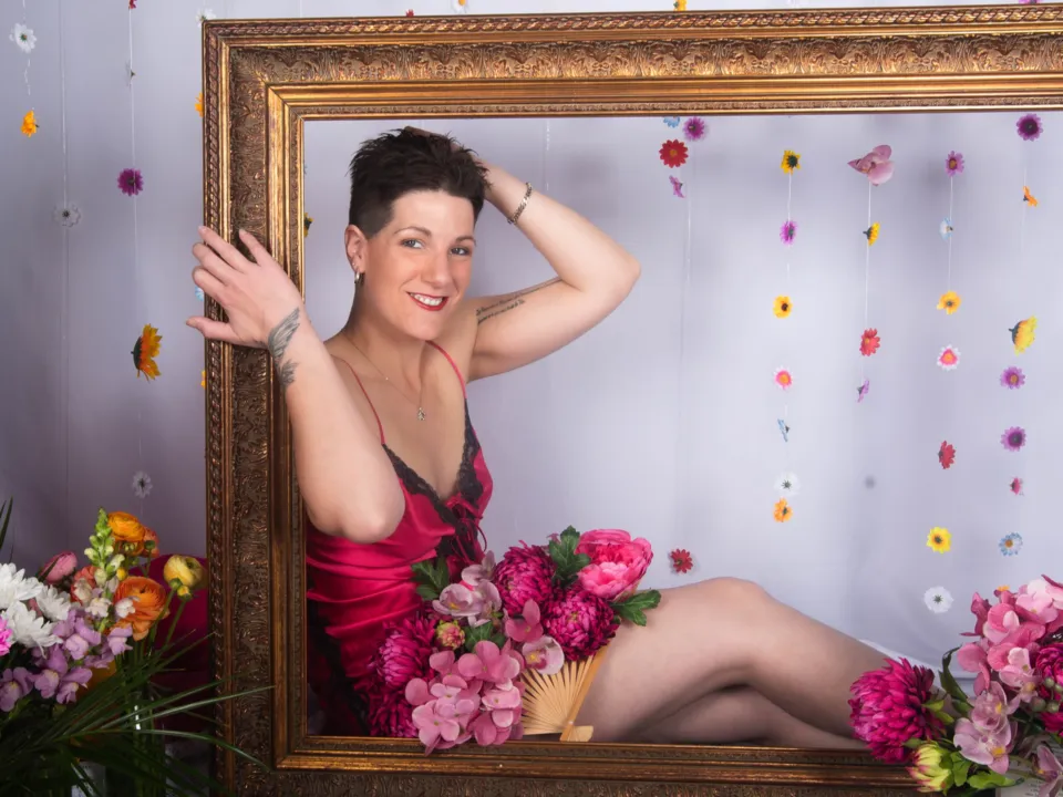 Laetitia Photo