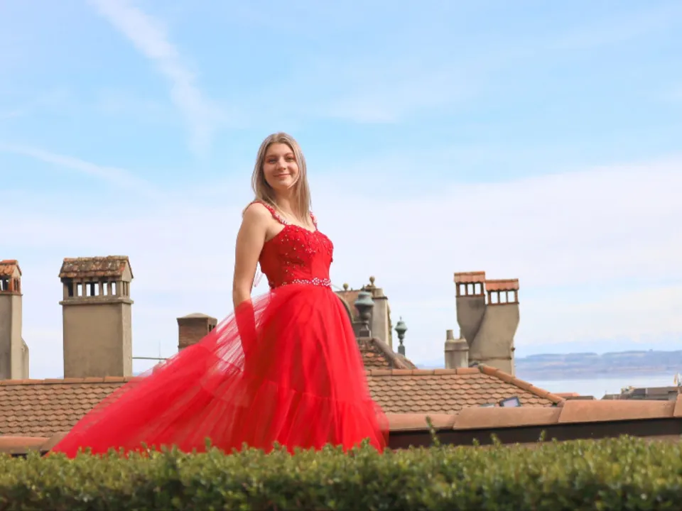 LAETITIA PHOTO
