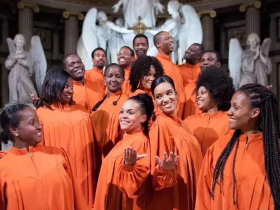 Gospel Dream