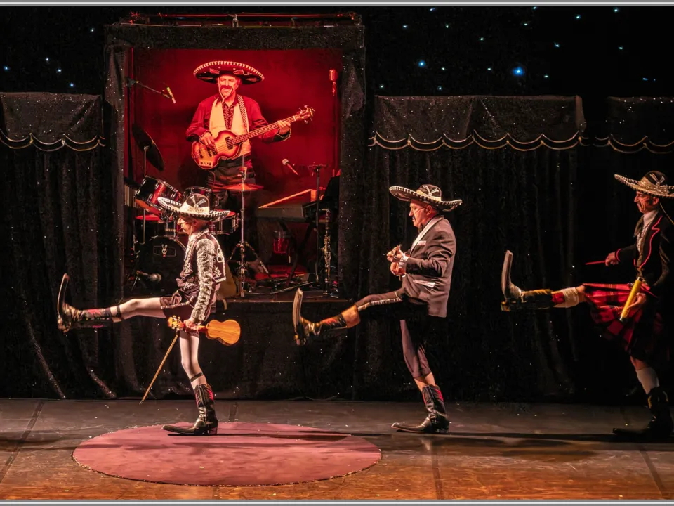 LE FABULEUX MONSIEUR SIGRID