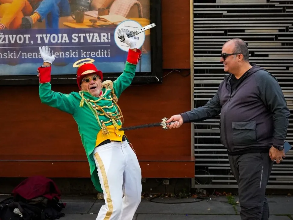 MAGIC-MICHEL LE MAGICIEN POUR ENFANTS