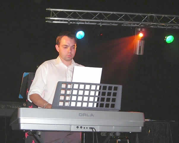 Orchestre Musette 2000