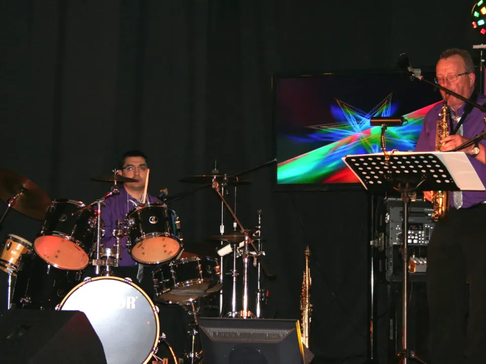 ORCHESTRE MUSETTE 2000