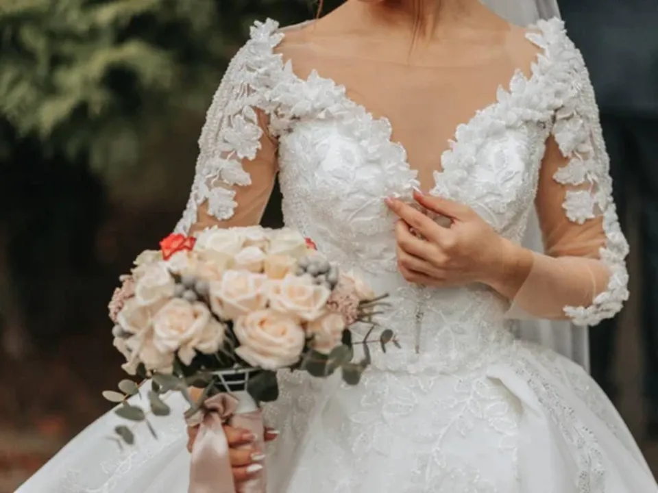 Mariage d'Exception
