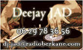 Dj oriental jad