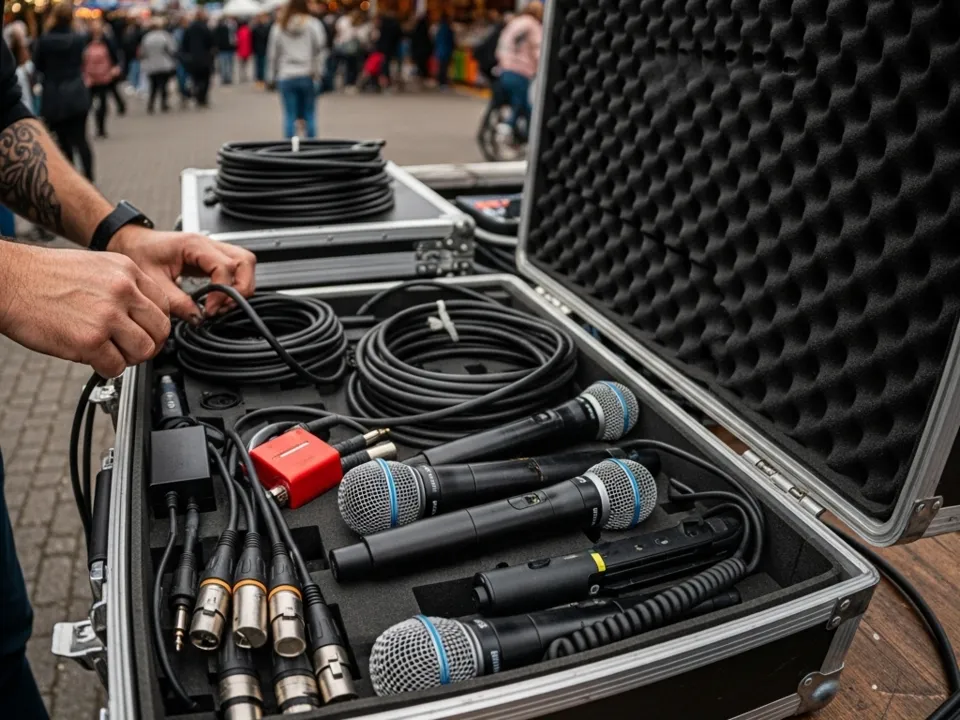 DIAPASON AUDIOVISUEL