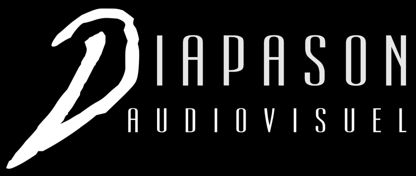 DIAPASON audiovisuel