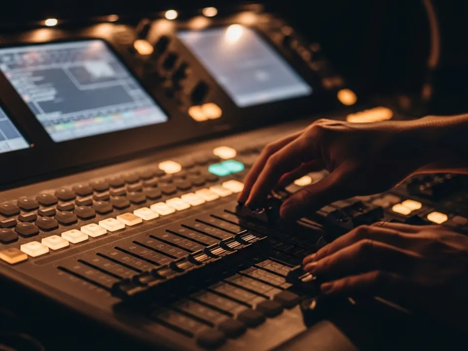 DIAPASON audiovisuel