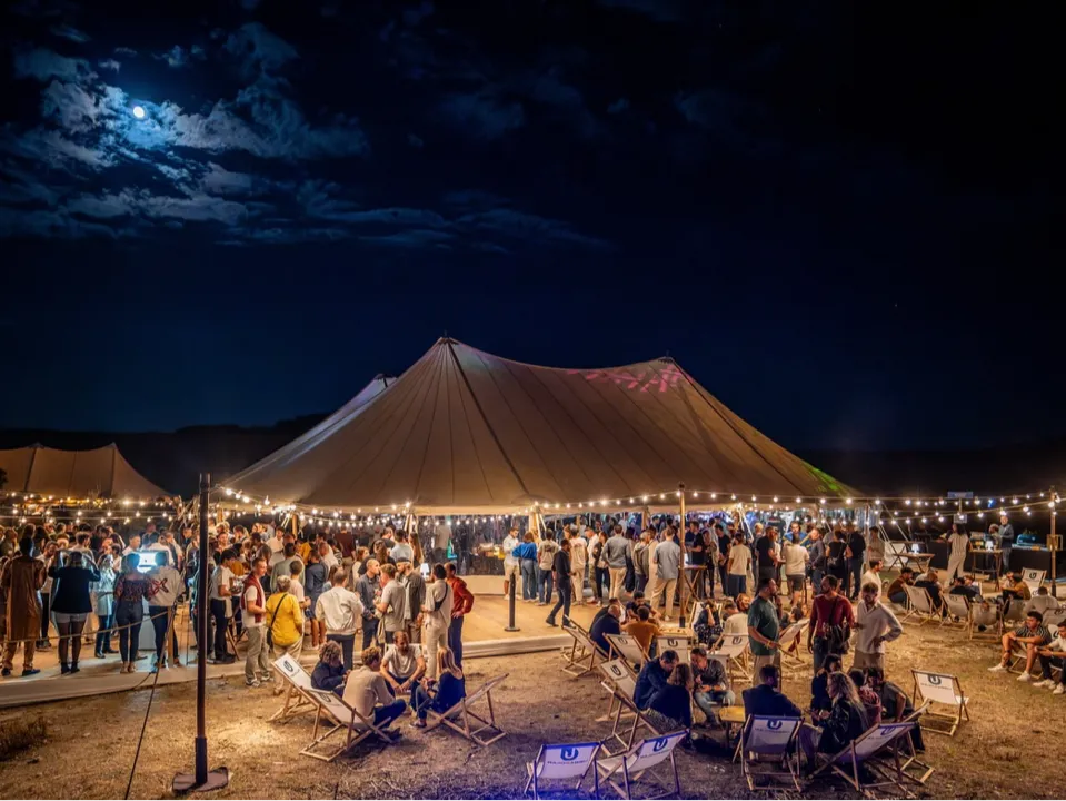 STARLIGHT EVENEMENTS