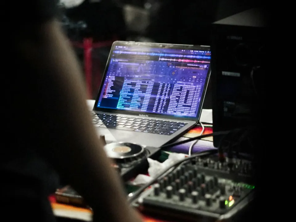 TEMA ORGANISATION / PRODUCTION
