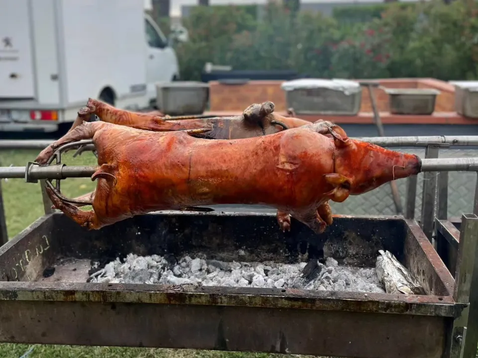 AUX SAVEURS ORIENTALES