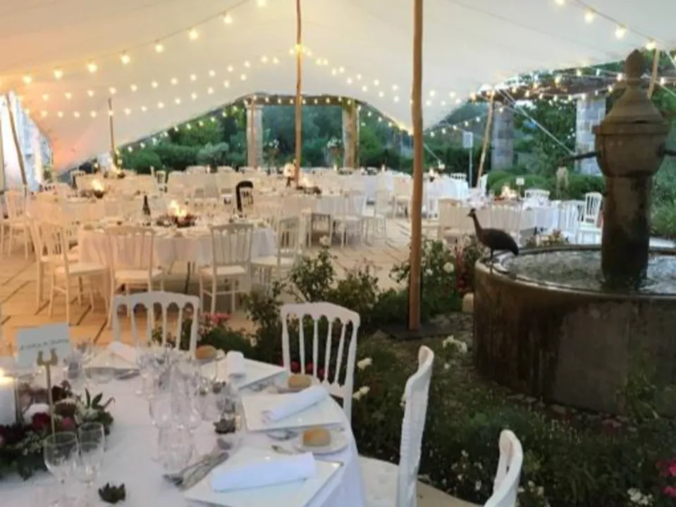 Projets Events
