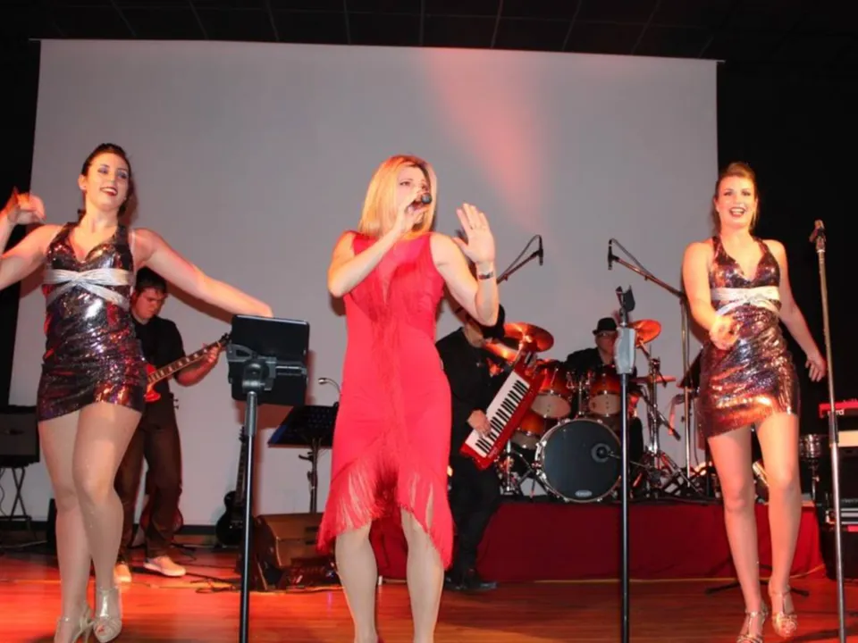 orchestre trigones
