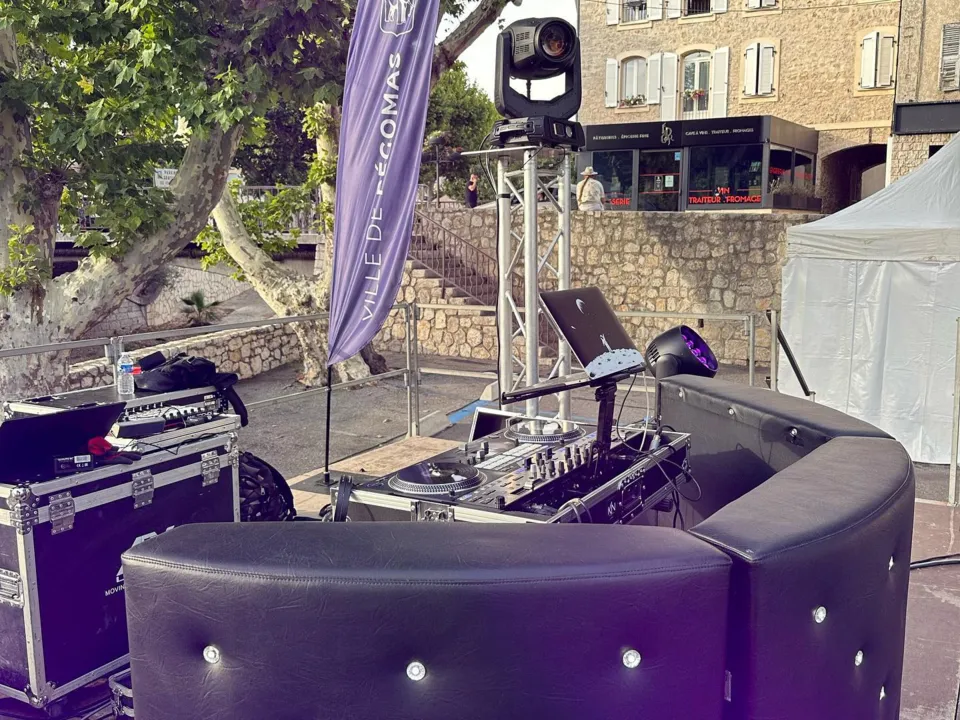dj kamel